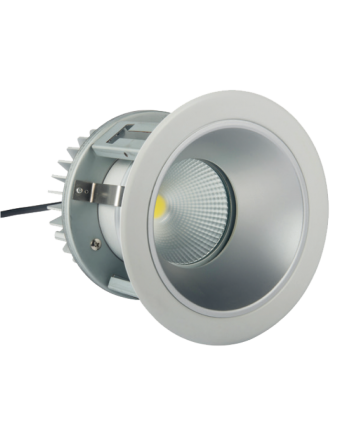 100W LED Supreme Recessed Downlight 12"